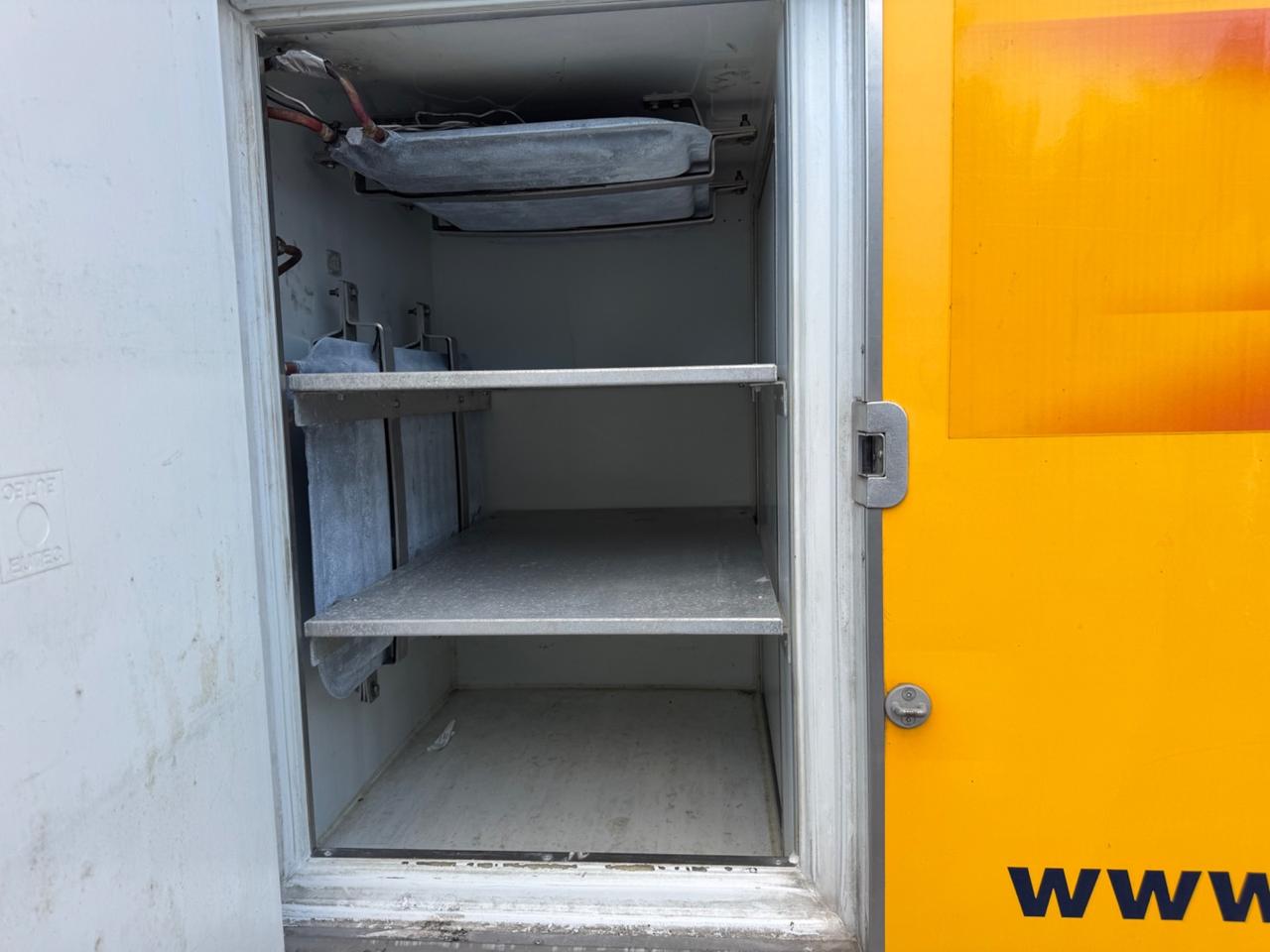 Mercedes-benz Sprinter T32/35 314 CDI RWD Cabinato