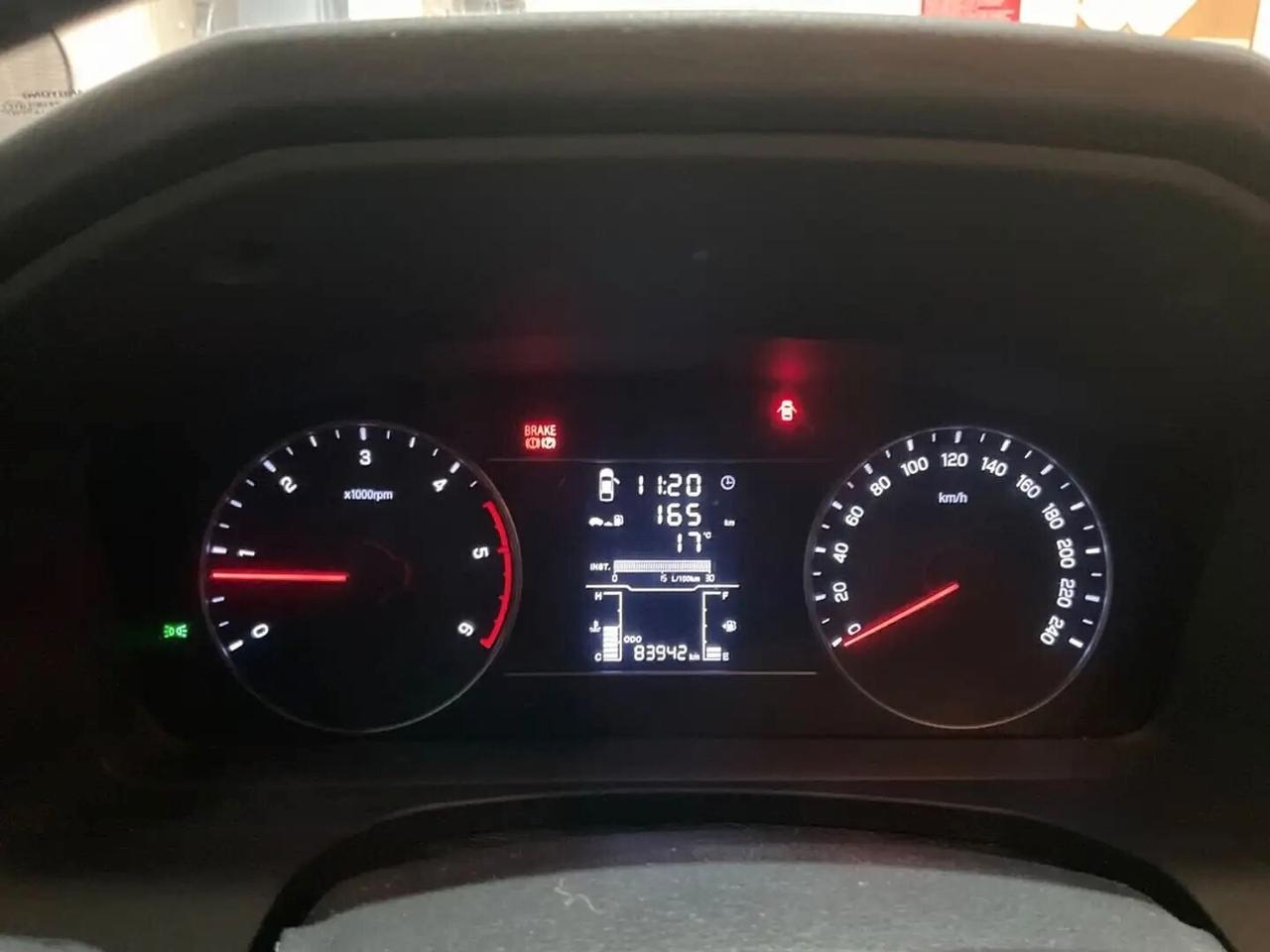 Ssangyong Rexton Sports 2.2 e-XDi220 4WD Dream