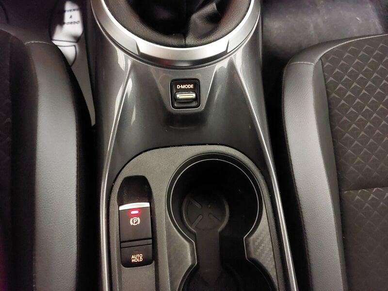 Nissan Juke Juke 1.0 DIG-T 114 CV N-Connecta