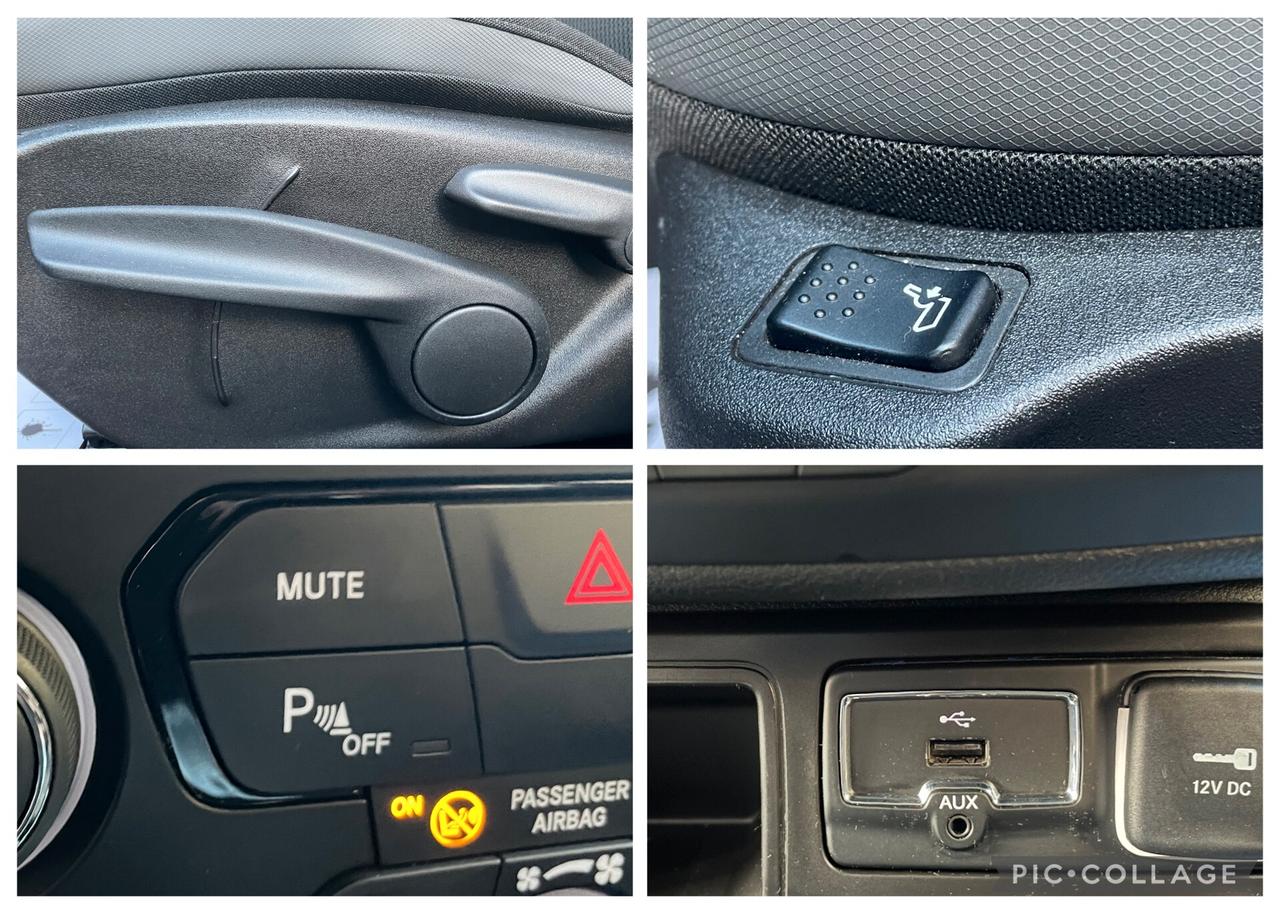 Jeep Renegade UNICO PROPRIETARIO - SERVICE COMPLETO