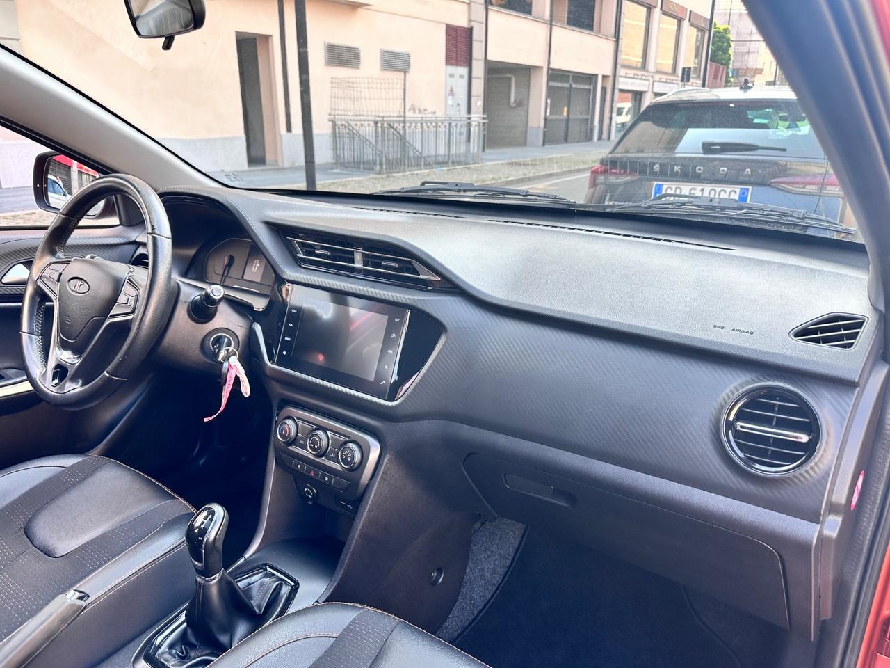 dr3 1.4 sport super full bellissima ( possibilità gpl 1200 euro )