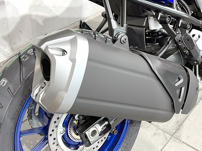 Suzuki V-Strom 1050 SE