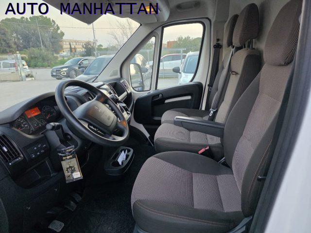 PEUGEOT Boxer 2.2 BlueHDi 140 S&S PC-TN Furgone