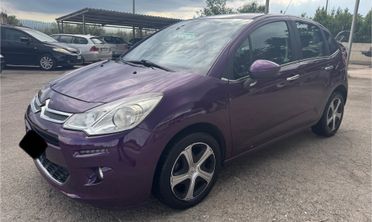 Citroen C3 BlueHDi 75 S&S Feel