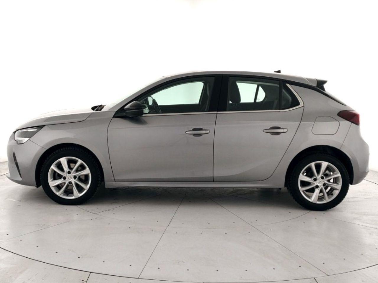 OPEL Corsa 1.2 Elegance s&s 100cv