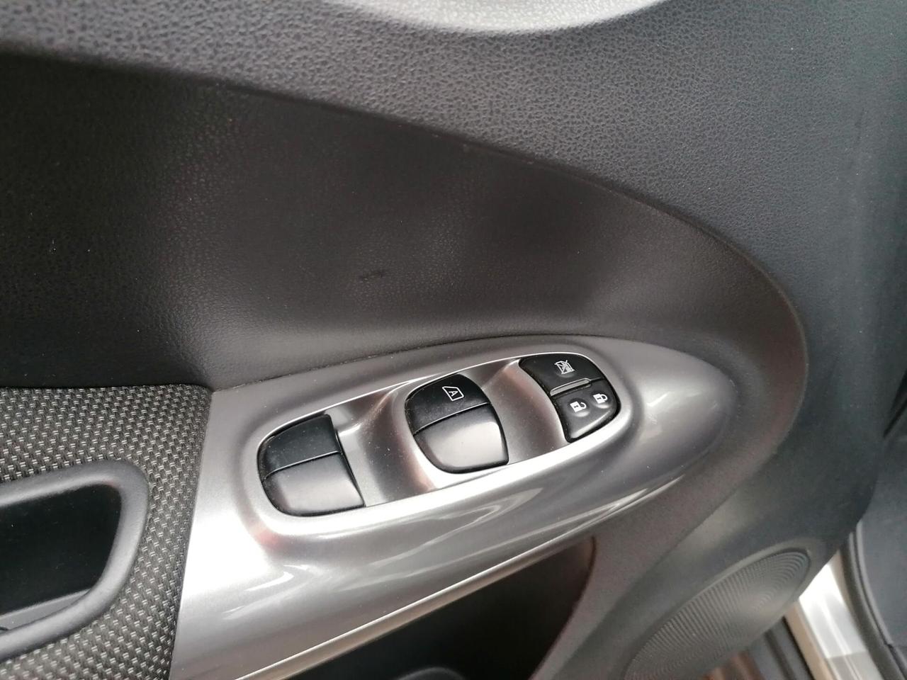 Nissan Juke 1.5 dCi Acenta (Navigatore/Retrocamera)