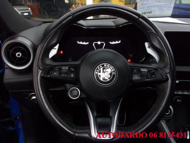 ALFA ROMEO Tonale 1.5 130 CV MHEV TCT7 Sprint