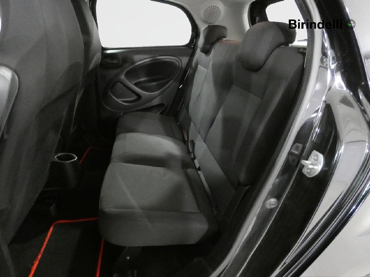 SMART forfour 2ªs. (W453) - forfour 70 1.0 Youngster