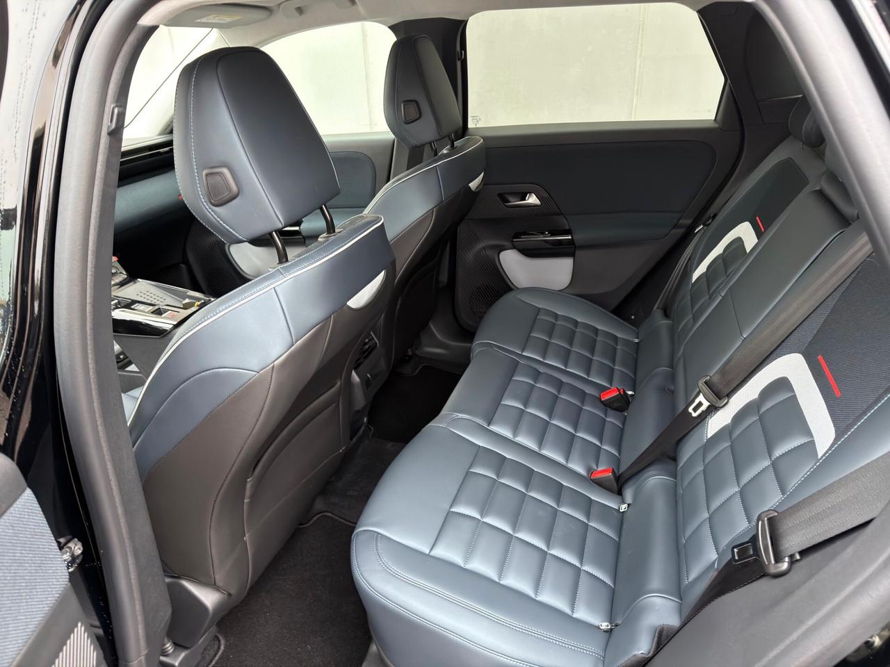 Citroen C5 Aircross Hybrid 145 CV e-DCS6 Max