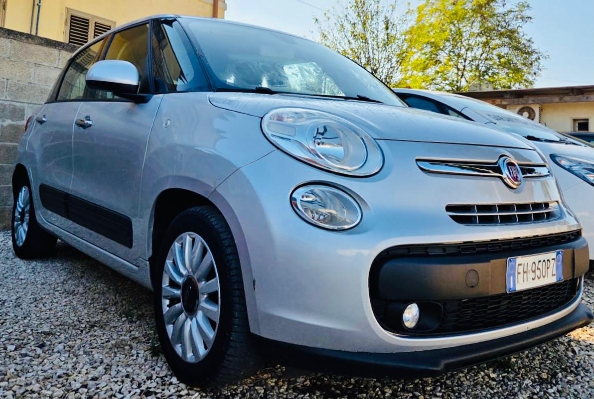 Fiat 500L 1.6 Multijet 120 CV Pop Star EURO 6