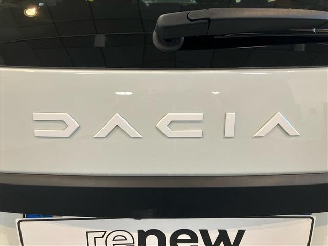 DACIA Duster 1.5 Blue dCi Prestige 4x4