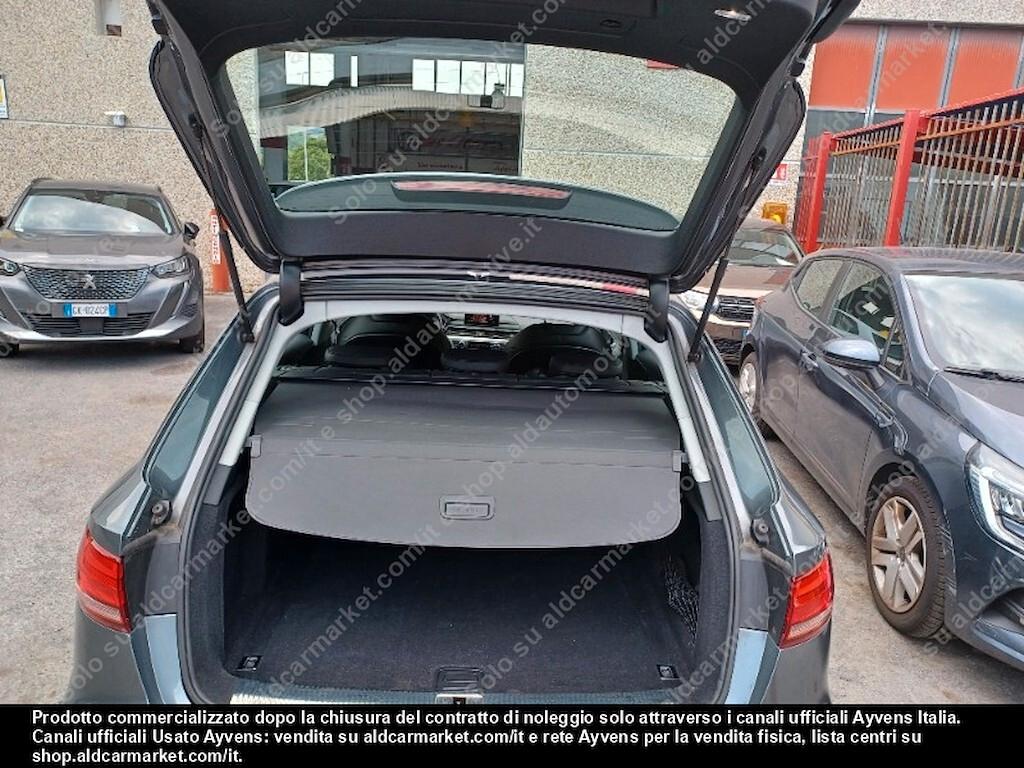 Audi A4 Avant 2.0 TDI 190 CV quattro S tronic Edition S-Line