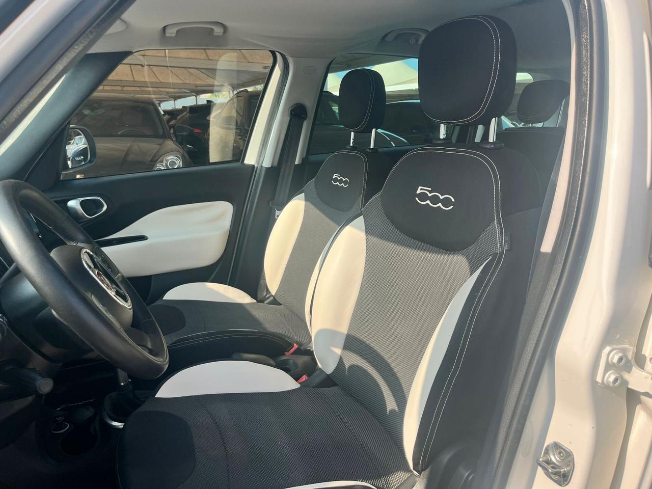 Fiat 500L 1.3 Multijet 85 CV Trekking