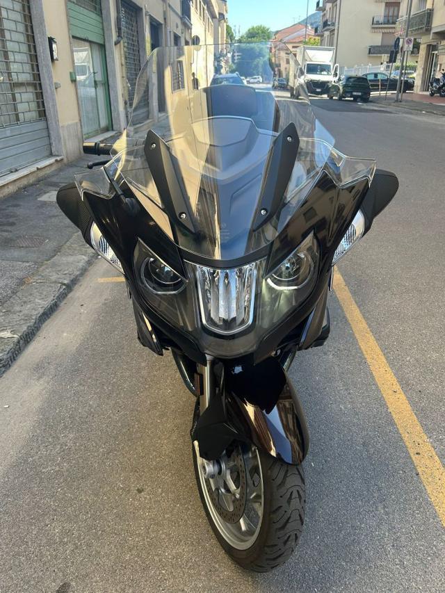 BMW R 1200 RT RT