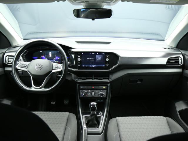 VOLKSWAGEN T-Cross 1.0 TSI 95CV Style
