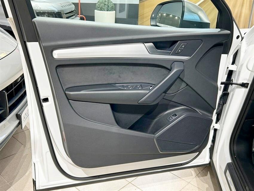 Audi SQ5 Sportback 3.0 tdi mhev 48V quattro tiptronic