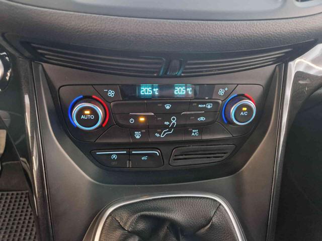 FORD Kuga 1.5 TDCI 120 CV 2WD Titanium