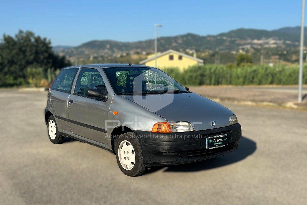 FIAT Punto 1ª serie 55 cat 3 porte S