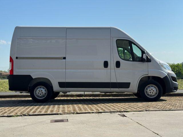 FIAT Ducato 35 BlueHDi 165 S&S PM-TM Furgone