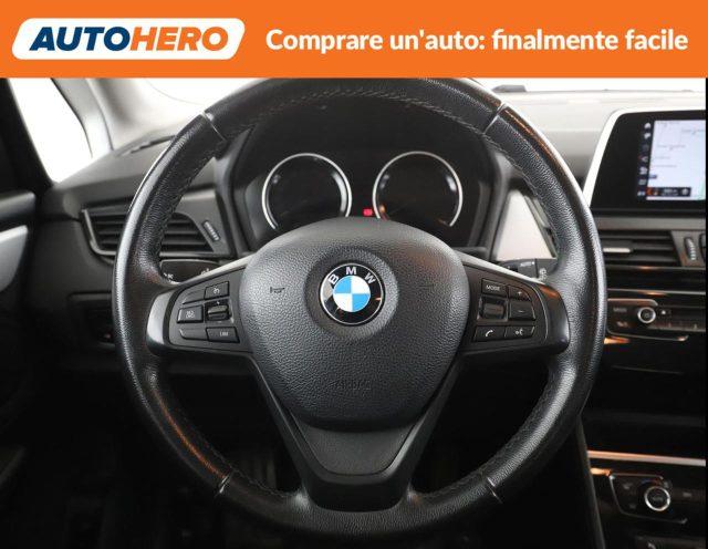 BMW 216 d Active Tourer Advantage