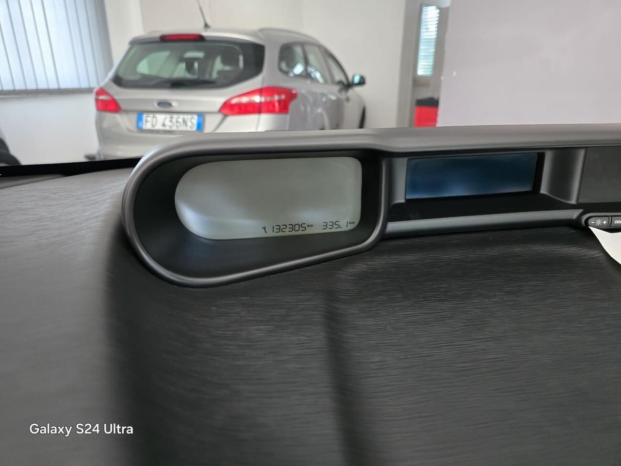 Citroen C3 Picasso 1.4 VTi 95 Exclusive Theatre