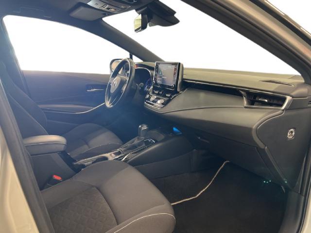 TOYOTA Corolla 1.8 Hybrid Style