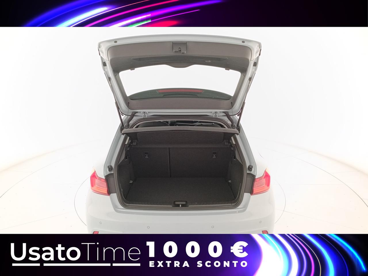 Audi A1 sportback 30 1.0 tfsi 110cv admired advanced