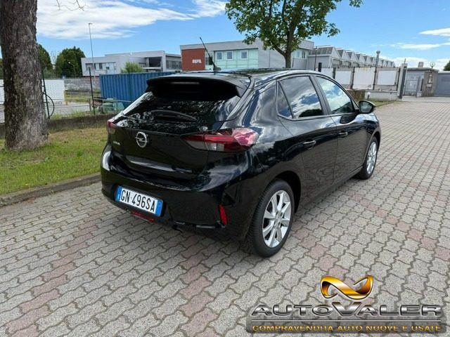 OPEL Corsa 1.2 Blitz Edition,Apple CarPlay