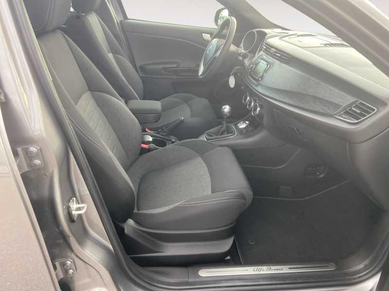 ALFA ROMEO Giulietta 1.4 t. Super 120cv
