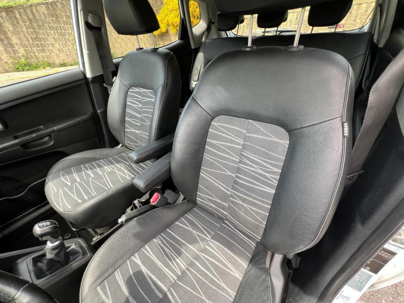 Kia Venga 1.4 Cool Move&Style eco Gpl E6