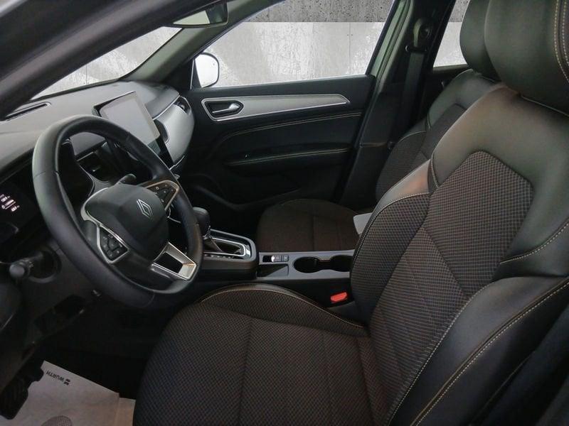 Renault Arkana 1.6 E-Tech full hybrid Techno 145cv