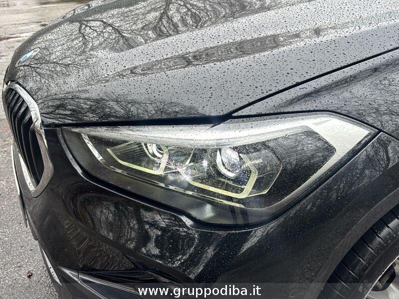 BMW X1 F48 2019 Benzina sdrive18i Sport 136cv