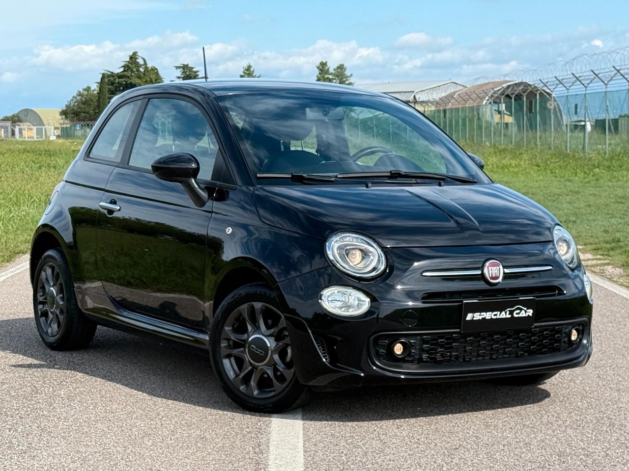 Fiat 500 1.0 Hybrid Sport 70cv "PREZZO REALE - NO VINCOLI"