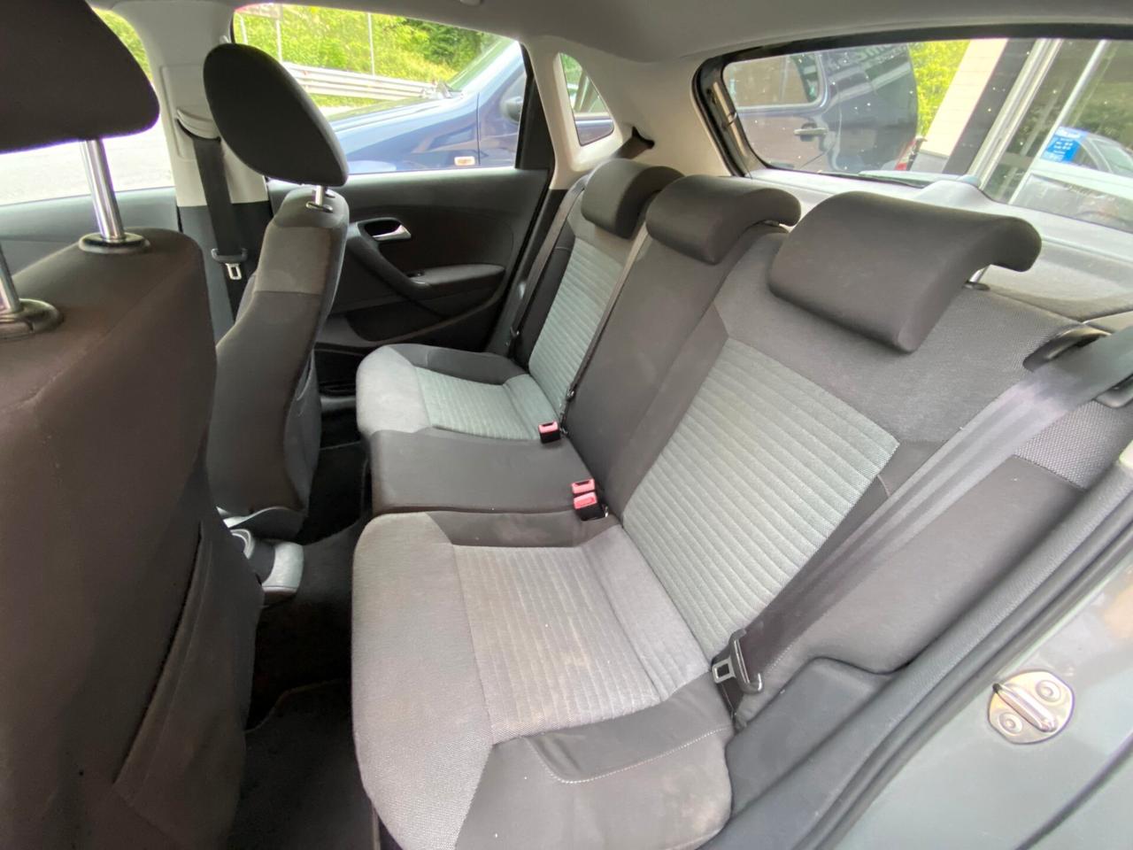 Volkswagen Polo 1.2 70 CV 5p. Comfortline del Luglio 2010