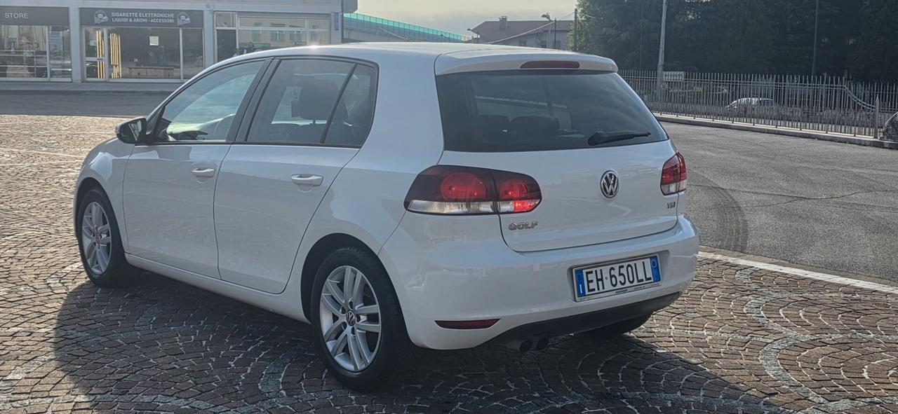 Volkswagen Golf 1.4 TSI 122CV 5p. Highline