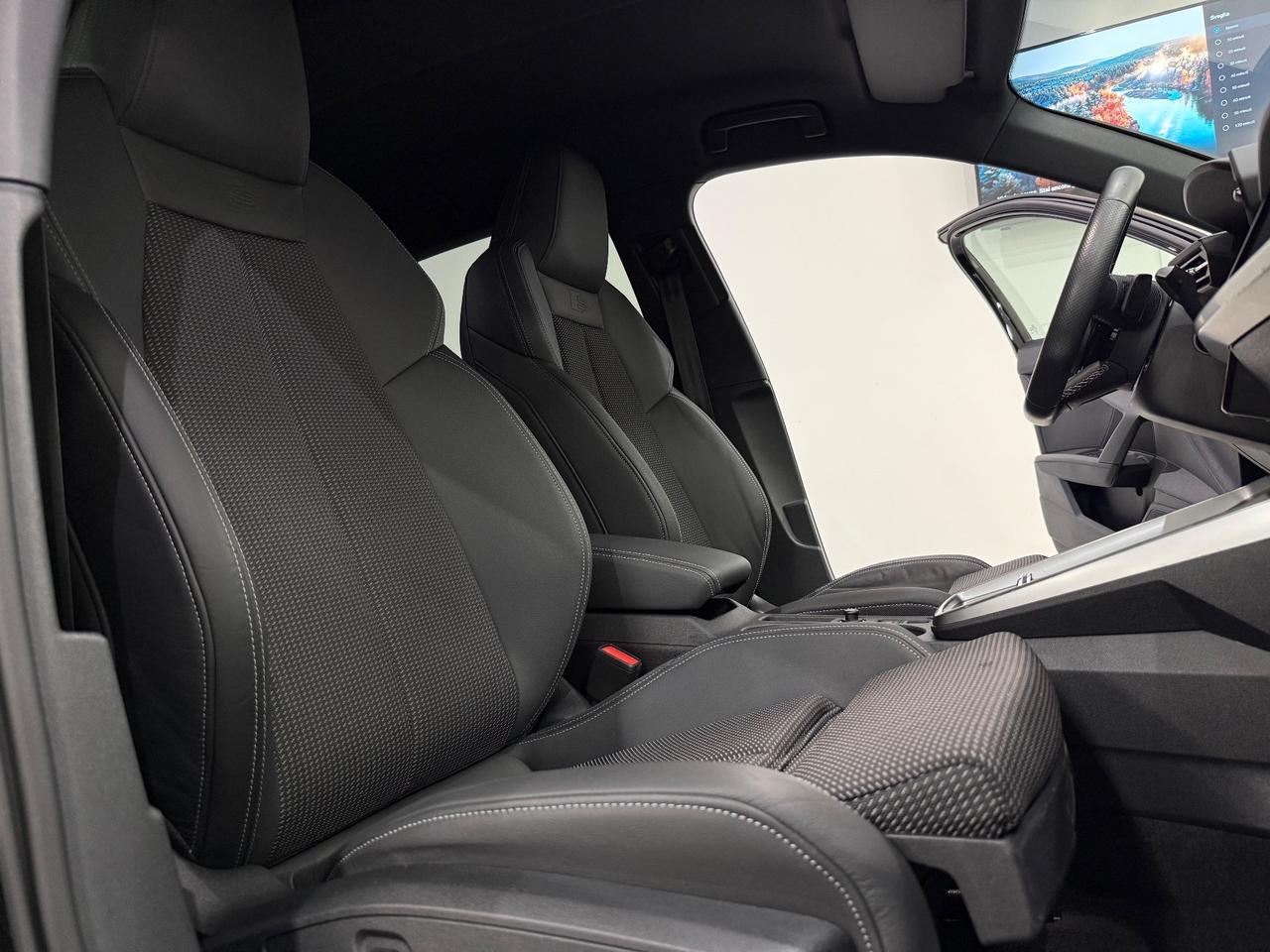 Audi S3 SPB TFSI 310 CV quattro S tronic