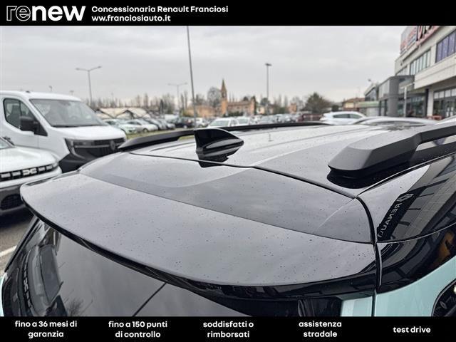 RENAULT Other Renault 4 E-Tech Techno comfort range 150cv