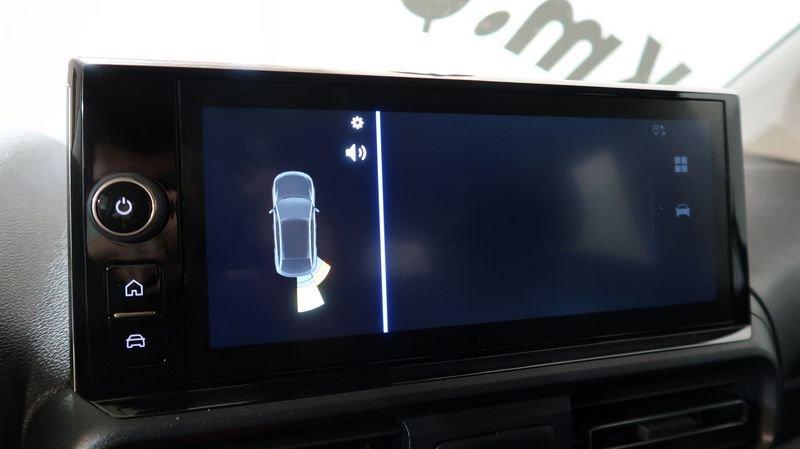 Opel Combo 1.5D EDITION MT6 N1 #5 POSTI#AUTOCARRA#DOPPIA PORTA LATERALE#