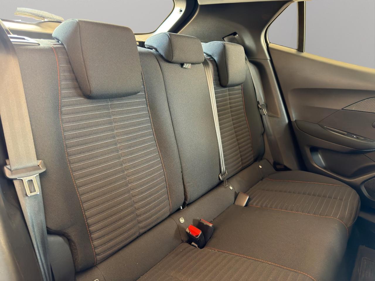 Peugeot 2008 BlueHDi 110 S&S Active Pack