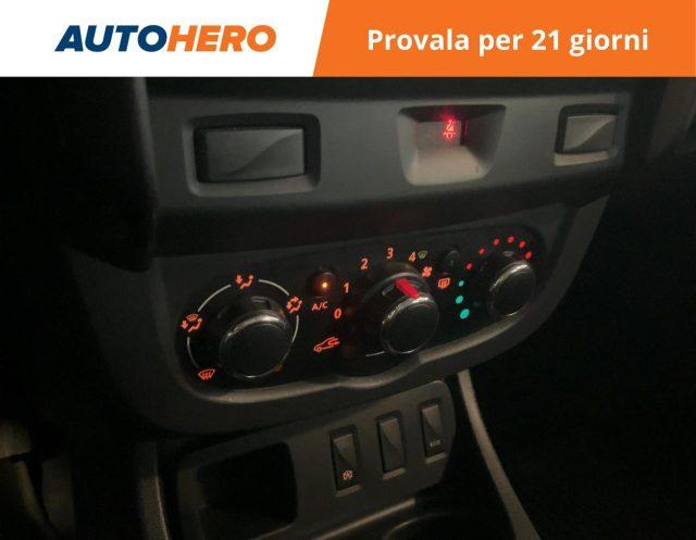 DACIA Duster 1.5 dCi 110CV Start&Stop 4x2 Lauréate