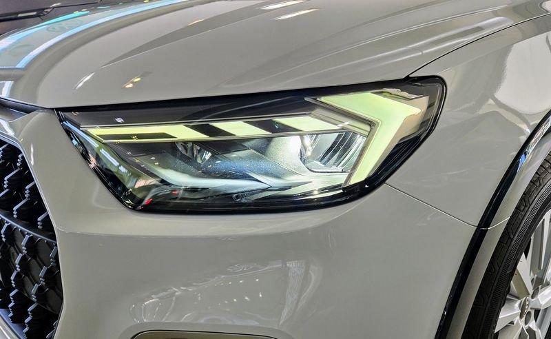 Audi A1 allstreet 30 TFSI Business