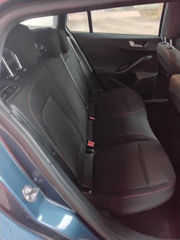 Ford Focus Wagon ST-Line 1.0 EcoBoost Hybrid 125CV