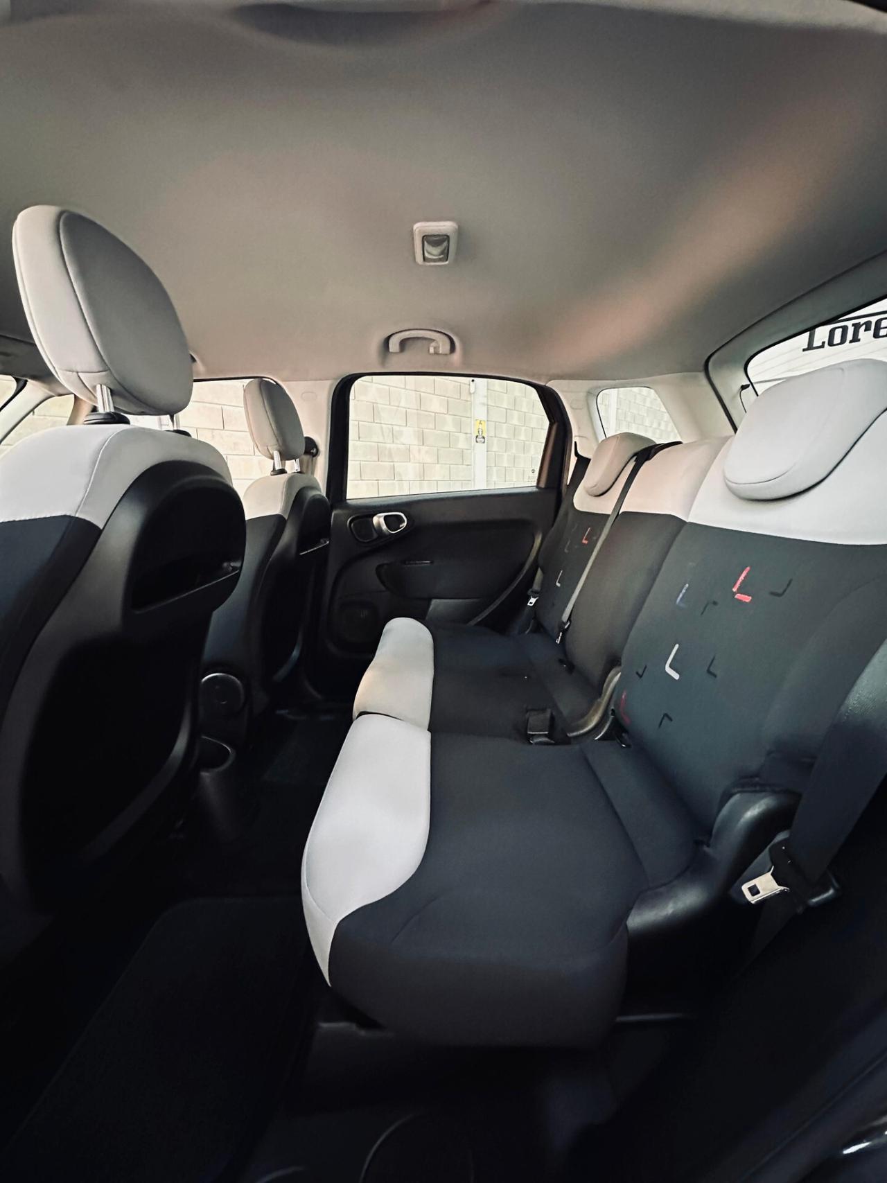 Fiat 500L 1.3 Multijet 85 CV Lounge - GARANTITA