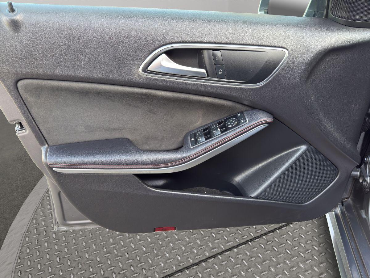 MERCEDES - Classe A - A 200 CDI 136CV Premium AMG