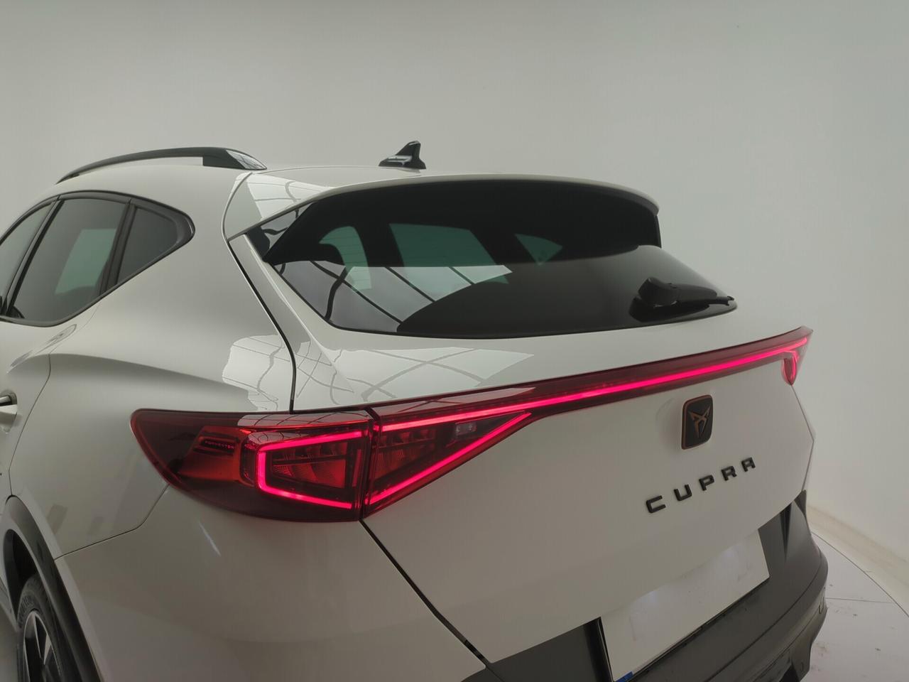 Cupra Formentor 1.5 TSI