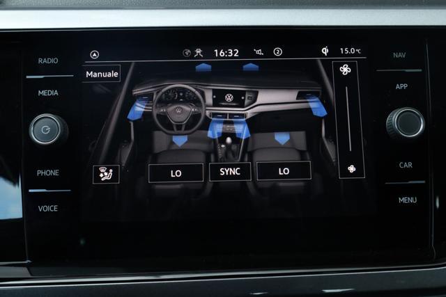 VOLKSWAGEN Polo 1.0 TSI Style