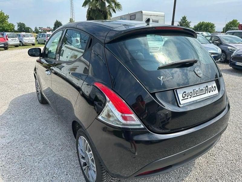 Lancia Ypsilon 1.3 MJT 16V 95 CV 5 porte S&S Platinum