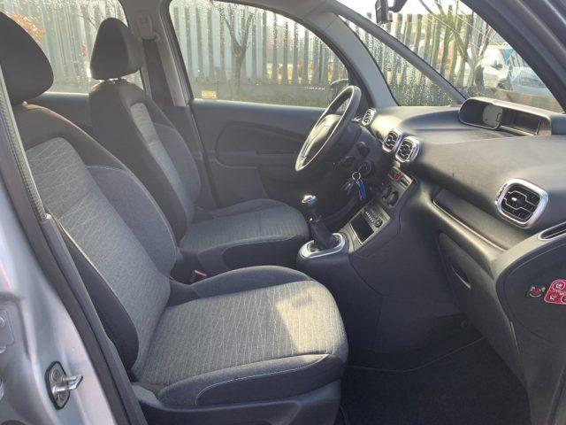 CITROEN C3 Picasso PureTech 110 Exclusive Cinema