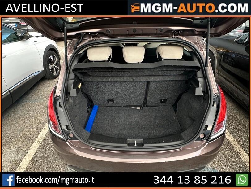 Lancia Ypsilon 1.2 69 CV 5 porte 30th Anniversary