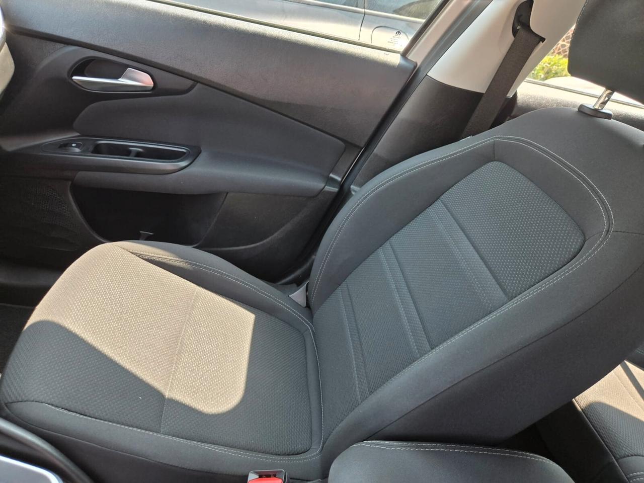 FIAT TIPO SW CITY LIFE 1.3 95 cv DIESEL -PROMO AGOSTO GA FIN&SAFE-